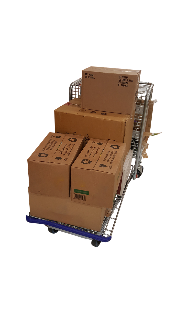 trolley, boxes, moving-2582490.jpg